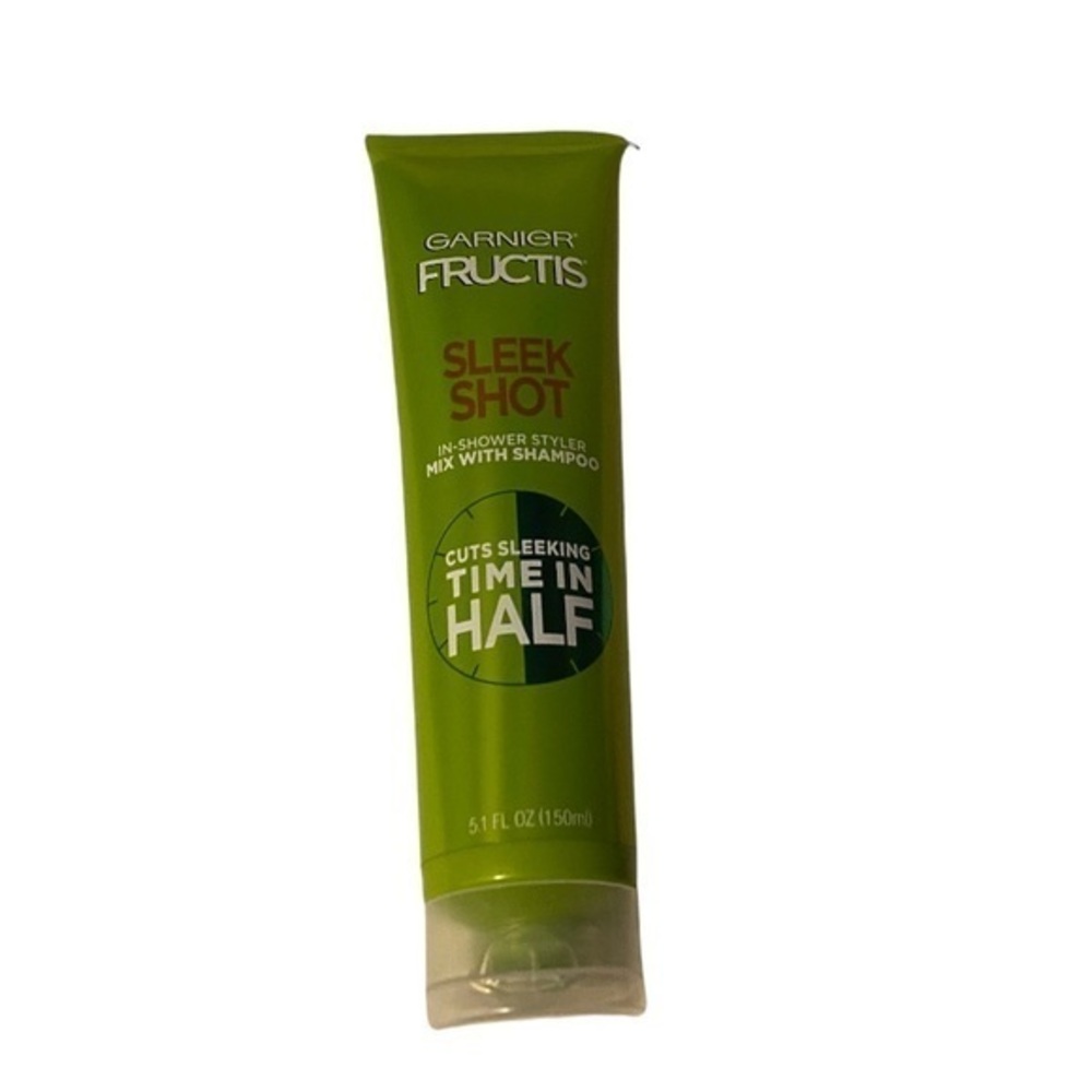 Garnier Fructis Sleek Shot in-Shower Styler 5.1fl oz
